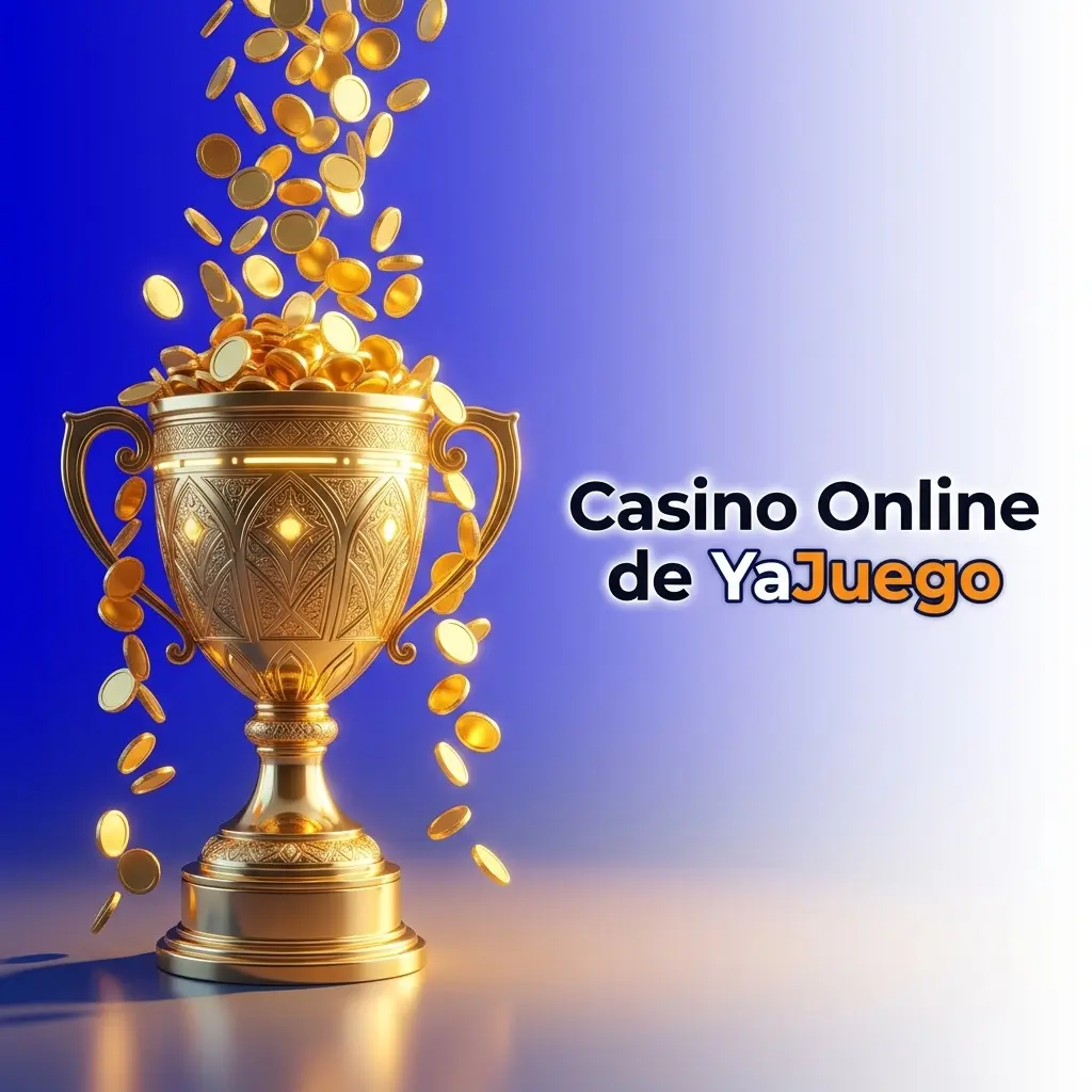 Lobby del casino online YaJuego con tragamonedas, juegos de crash y mesa de proveedores como Pragmatic Play y Evolution
