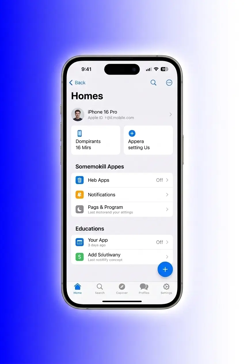 Guía en 5 pasos para descargar e instalar la app de YaJuego en iPhone o iPad desde la App Store de Apple
