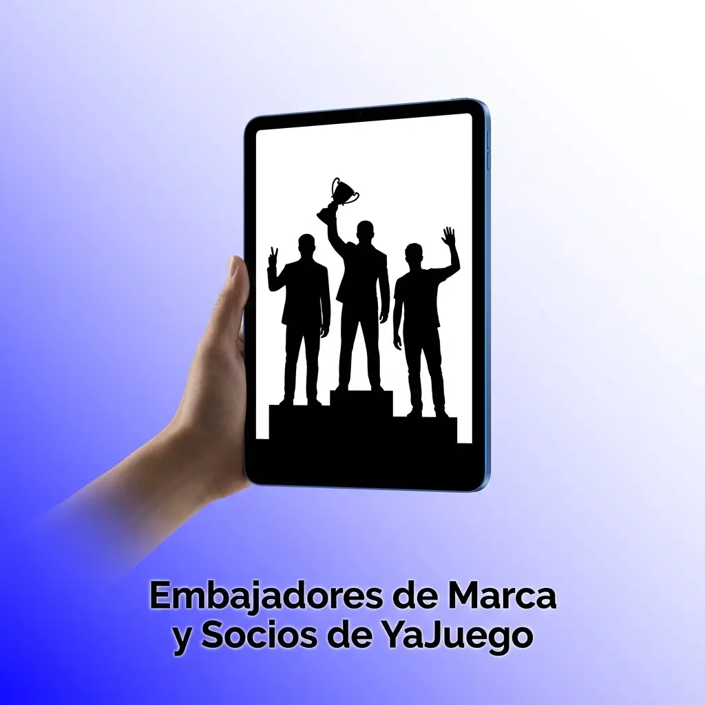 Atlético Nacional y Deportivo Cali como socios y embajadores de marca de YaJuego en Colombia