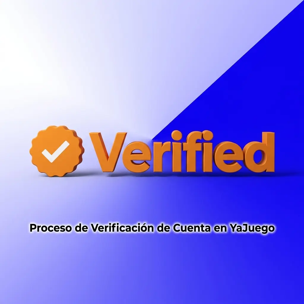 Proceso de verificación de cuenta en YaJuego con documentos KYC requeridos por Coljuegos para retiros seguros