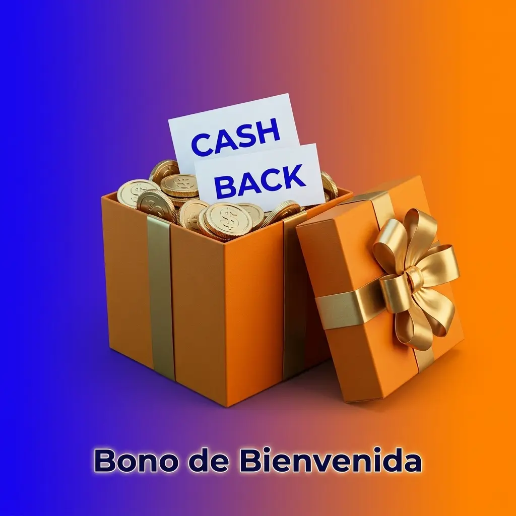Bono de bienvenida YaJuego: 50% hasta COP 100,000 en tu primer depósito para jugadores en Colombia