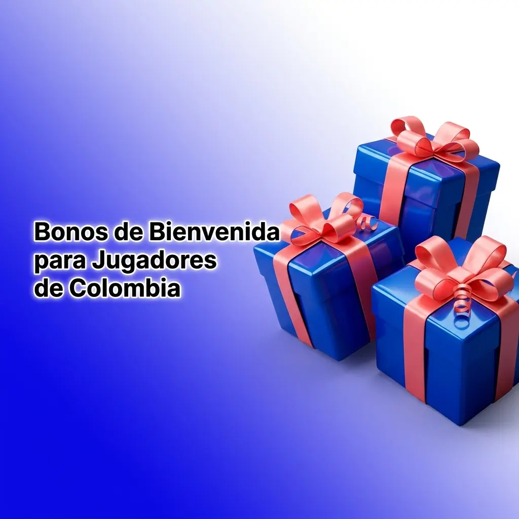 Bono de bienvenida YaJuego Colombia: 50% hasta COP 100.000 en casino para nuevos jugadores registrados