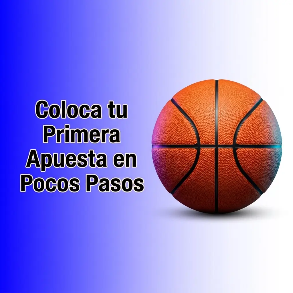 Pasos para colocar tu primera apuesta deportiva en YaJuego desde Colombia de forma sencilla