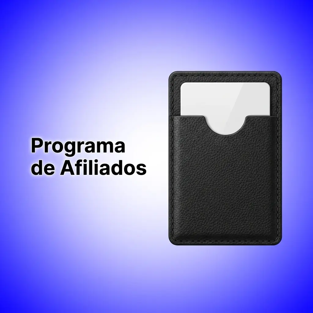 Programa de afiliados YaJuego para creadores de contenido y sitios web que generan ingresos por referidos activos