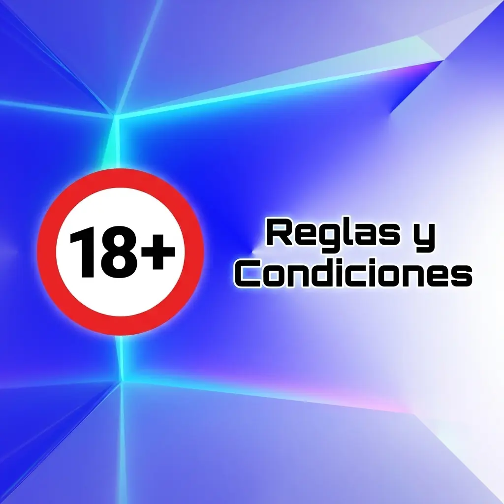 Términos y condiciones de YaJuego para jugadores en Colombia: edad, cuentas, bonos y verificación