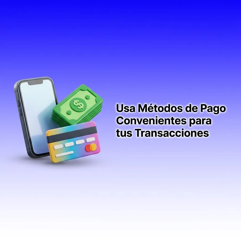 Métodos de pago verificados en YaJuego: Visa, Mastercard, PSE, Efecty y más para Colombia