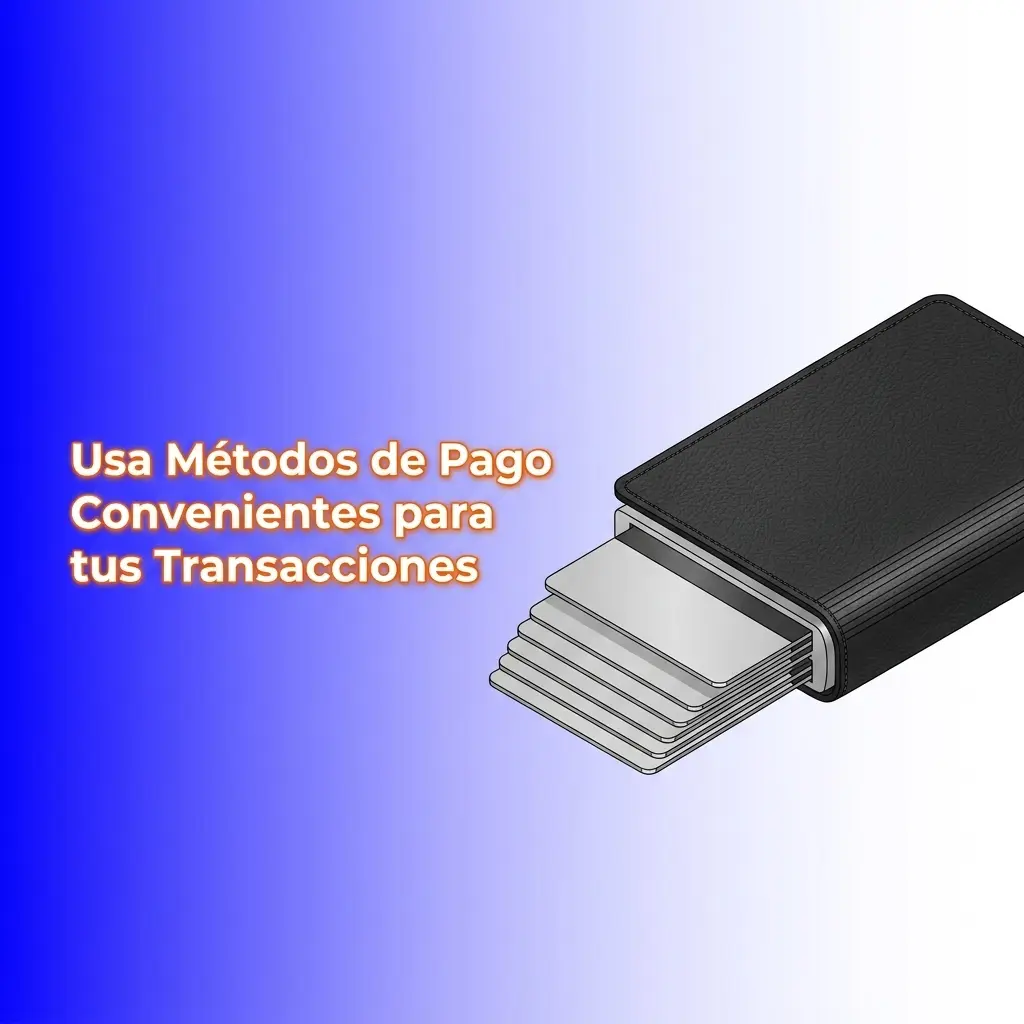 Métodos de pago disponibles en YaJuego Colombia: Visa, Mastercard, Efecty, PSE, AstroPay y más en COP