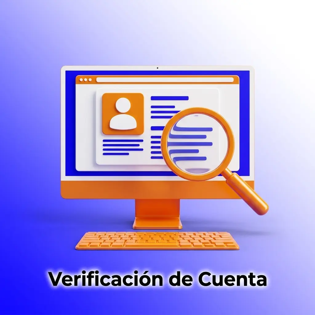 Proceso de verificación de cuenta en YaJuego con documentos de identidad y comprobante de domicilio